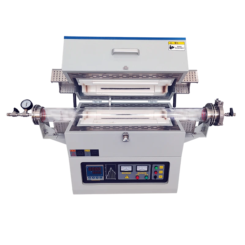 70mm tube furnace 2