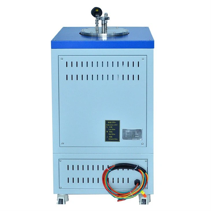 Laboratory Crucible Furnace